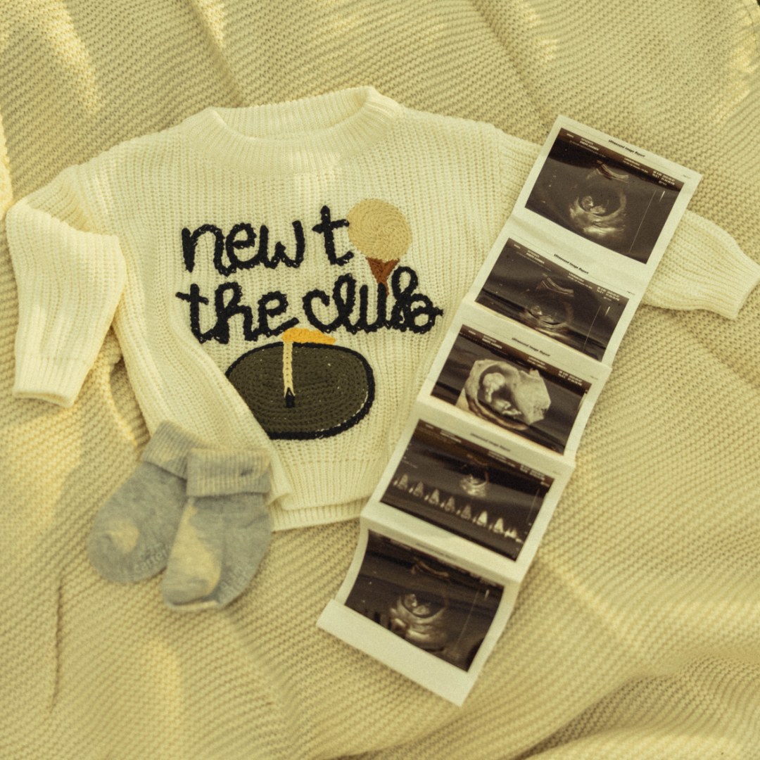 Photo shared by Karmen for their Babylist baby registry.