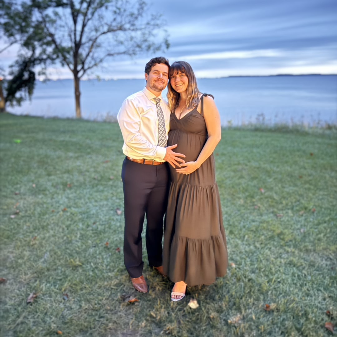 Photo shared by Shannon for their Babylist baby registry.