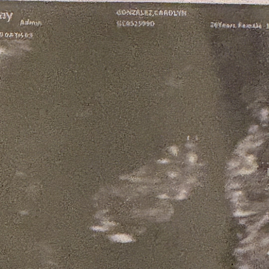 Photo shared by Carolay for their Babylist baby registry.