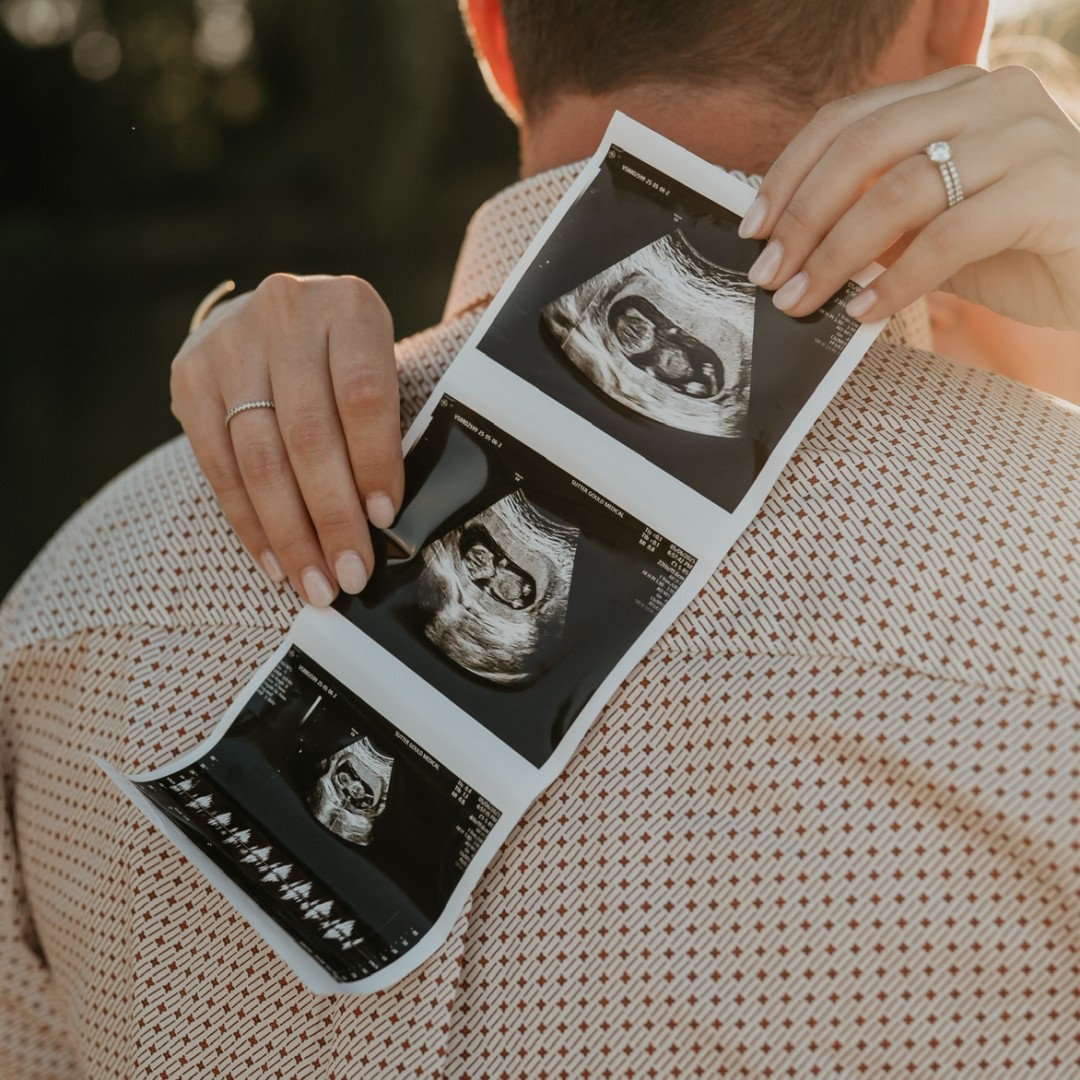 Photo shared by Kaitlyn for their Babylist baby registry.