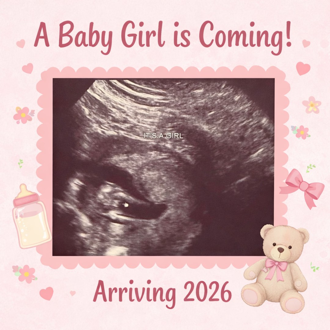 Photo shared by Carmen for their Babylist baby registry.