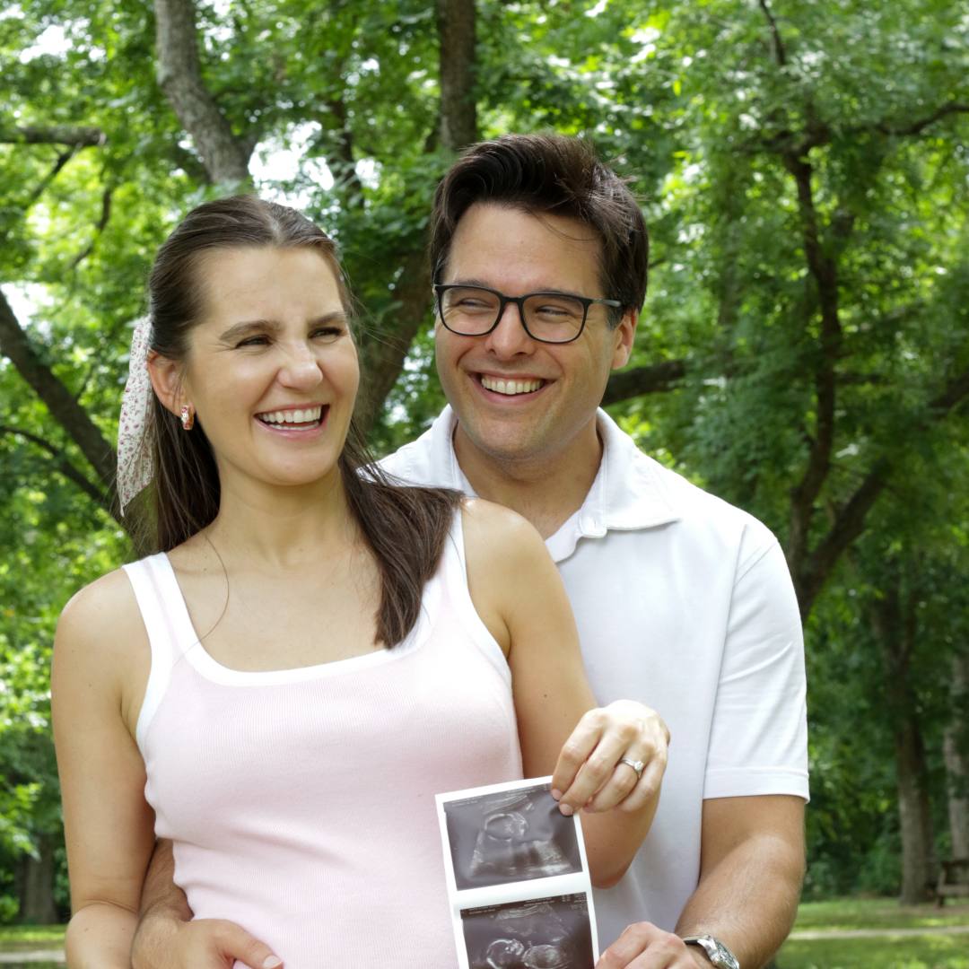 Photo shared by Klaudia for their Babylist baby registry.