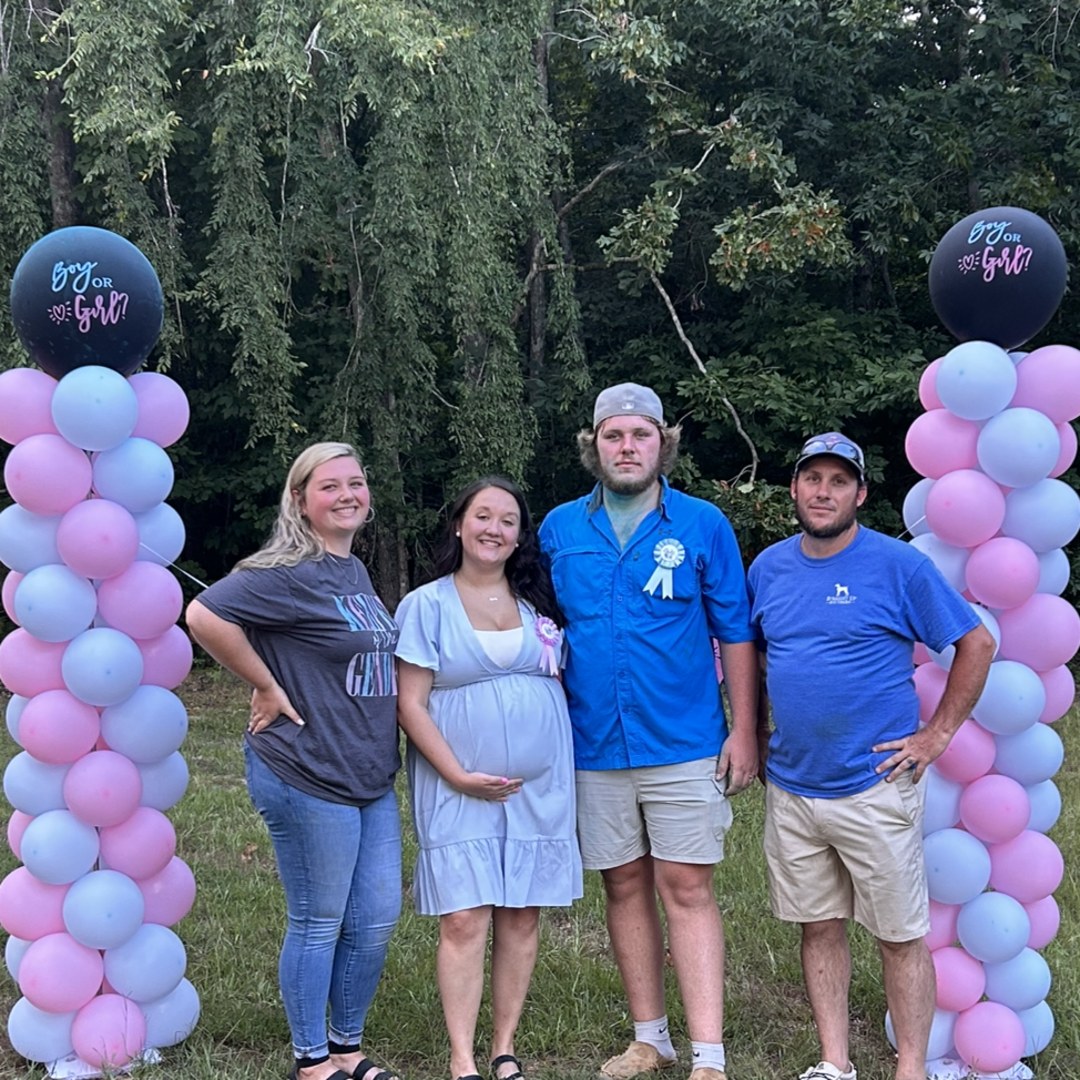 Photo shared by Baylee for their Babylist baby registry.