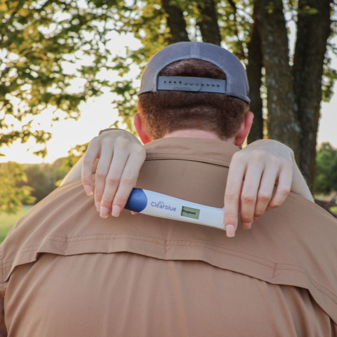 Photo shared by Abby for their Babylist baby registry.