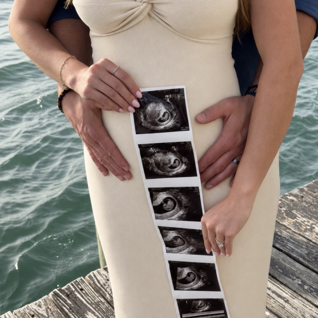 Photo shared by Samantha for their Babylist baby registry.
