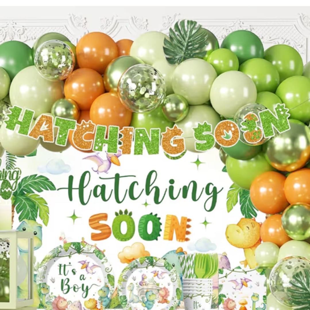 Photo shared by Melissa for their Babylist baby registry.