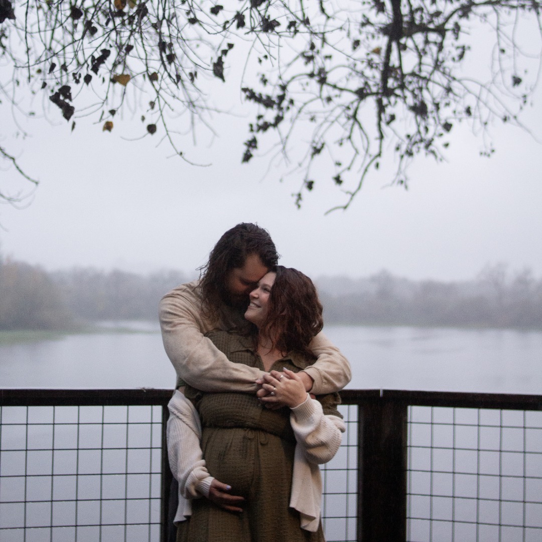 Photo shared by Danielle for their Babylist baby registry.