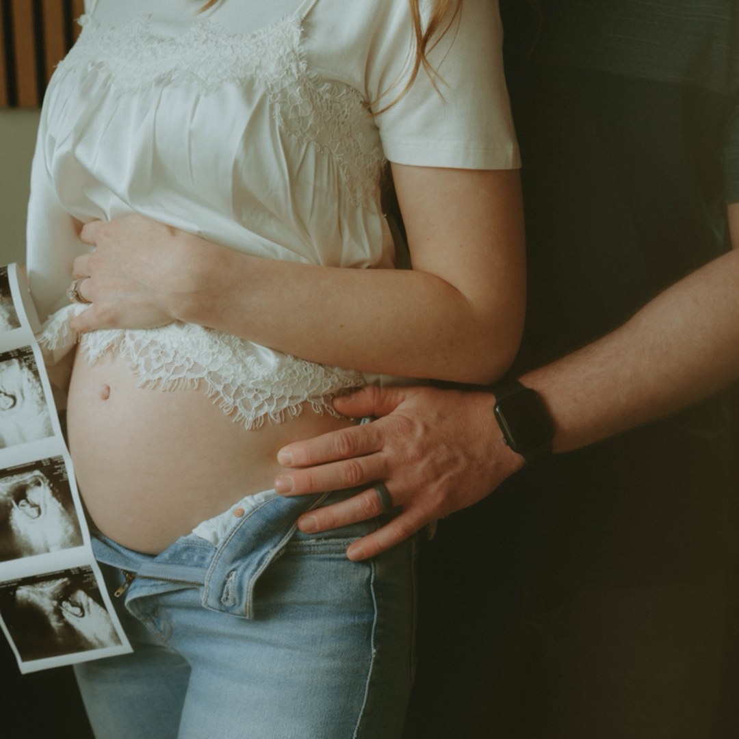 Photo shared by Nikki for their Babylist baby registry.