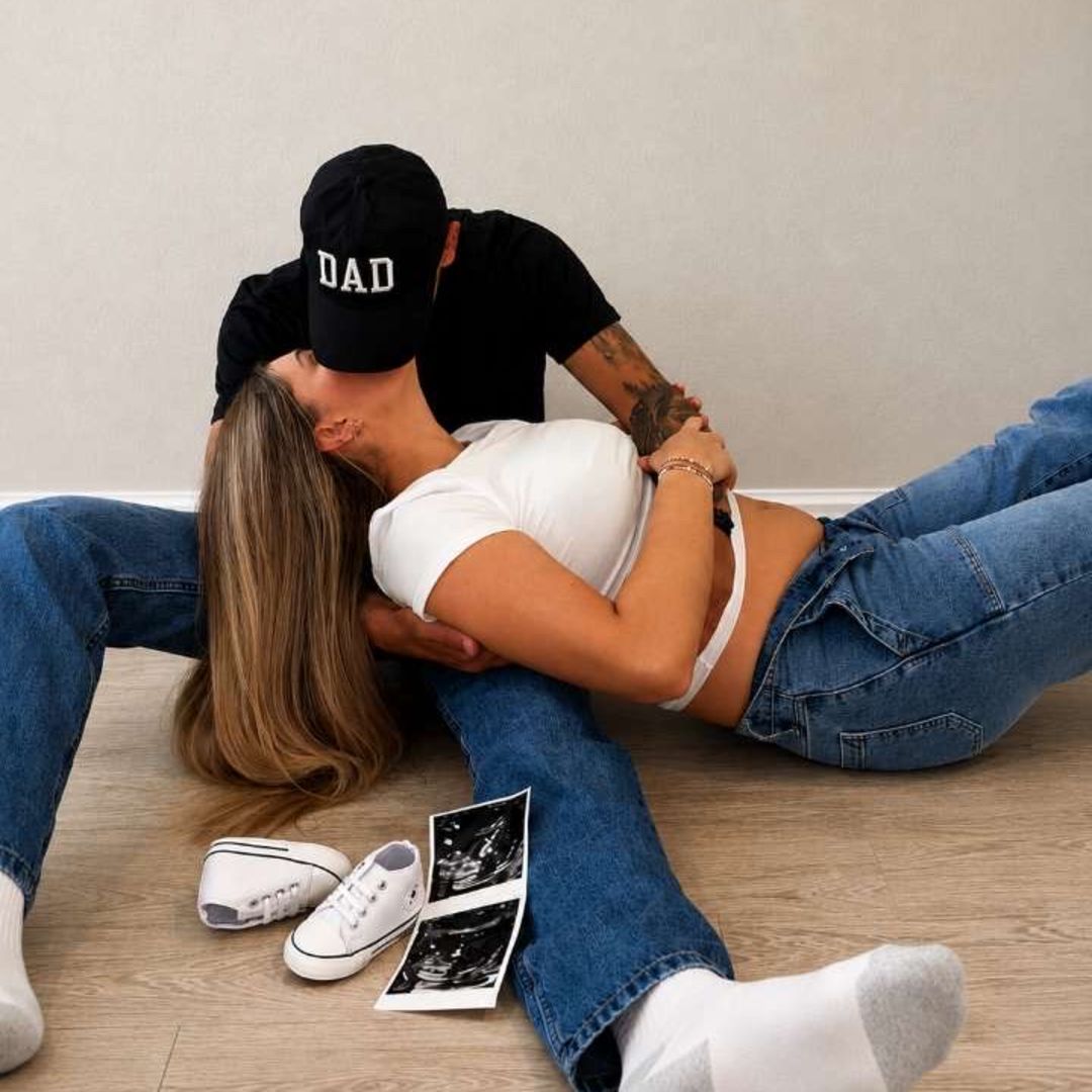 Photo shared by Kyleigh for their Babylist baby registry.