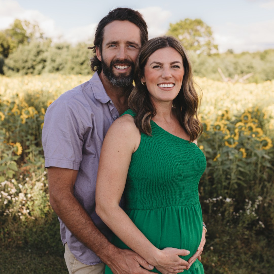 Photo shared by Skye for their Babylist baby registry.