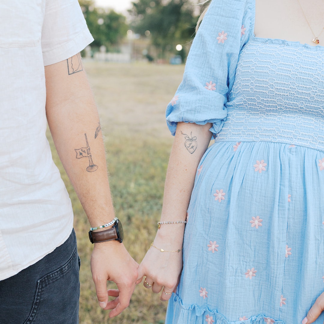 Photo shared by Hope for their Babylist baby registry.