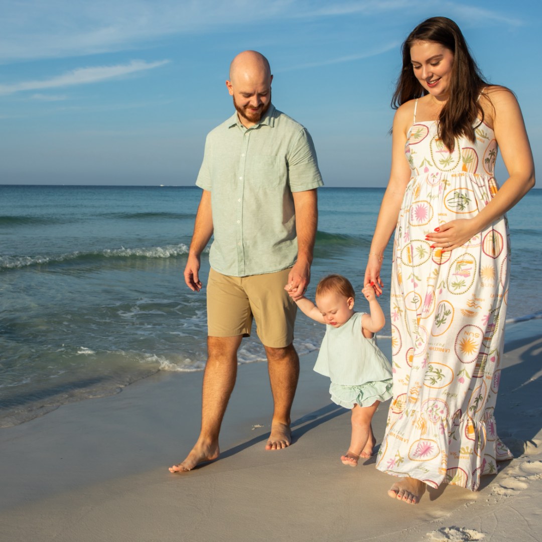 Photo shared by Kinzie for their Babylist baby registry.