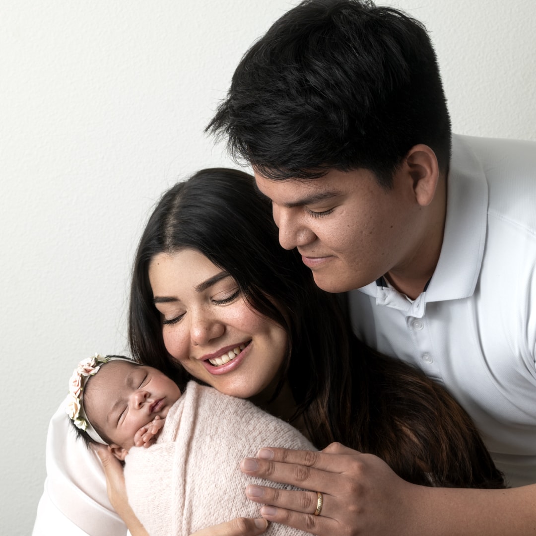 Photo shared by Michelle for their Babylist baby registry.