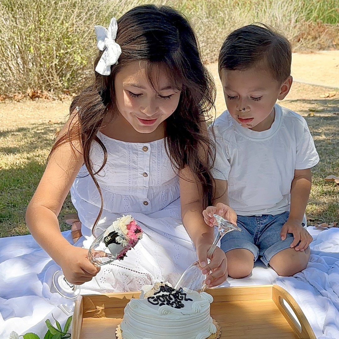 Photo shared by Daisy for their Babylist baby registry.