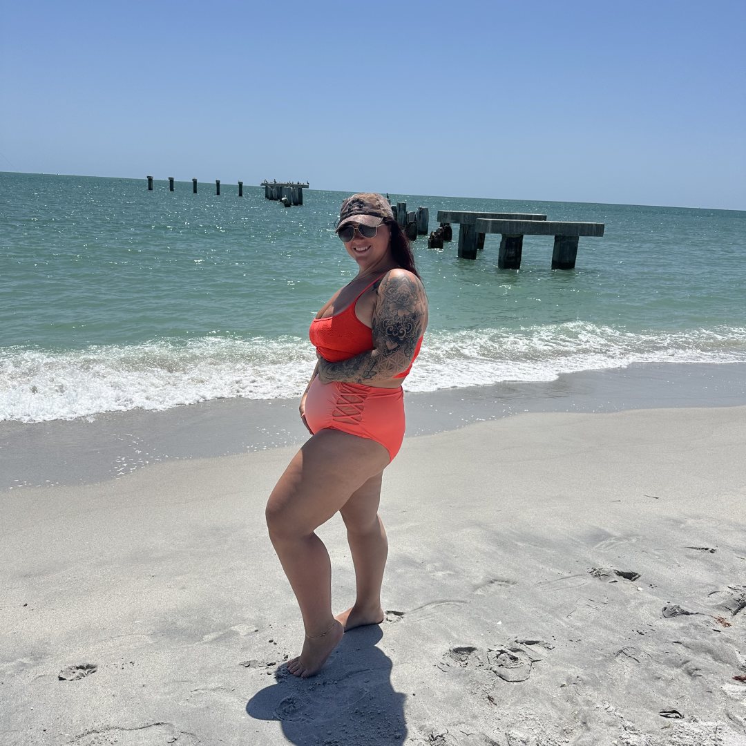Photo shared by Alexis for their Babylist baby registry.
