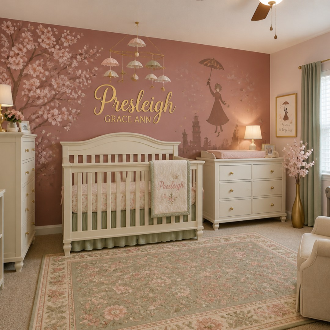 Photo shared by Chelsea for their Babylist baby registry.