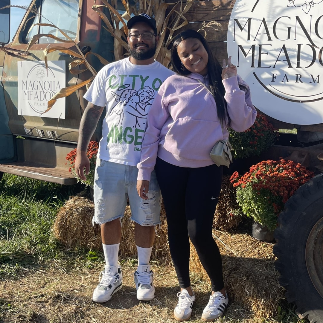 Photo shared by Alexis for their Babylist baby registry.