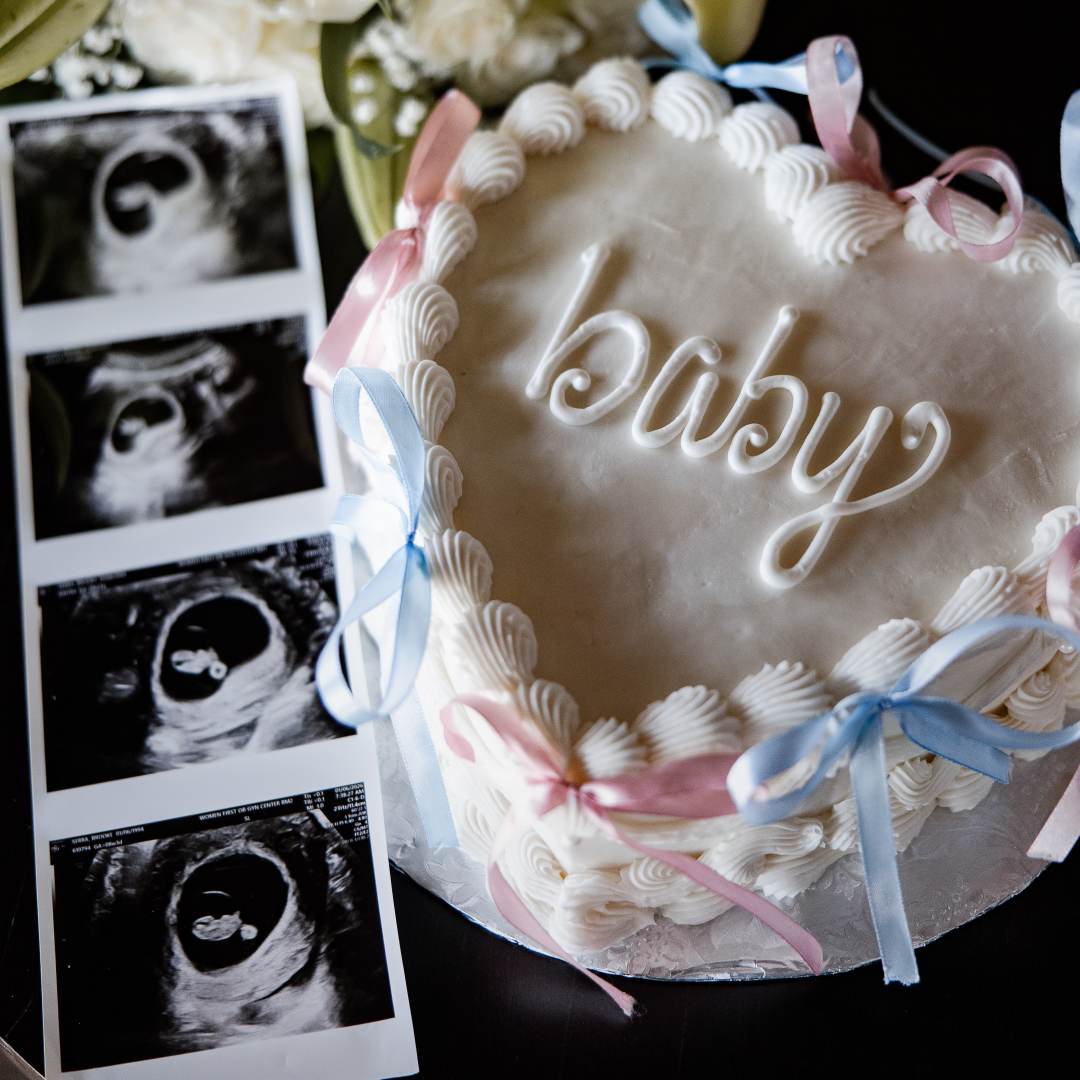 Photo shared by Brooke for their Babylist baby registry.