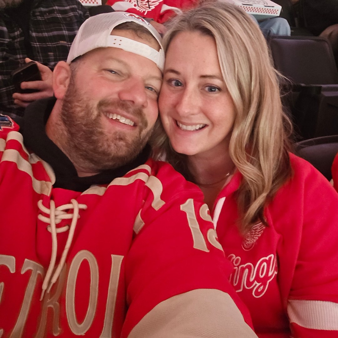 Photo shared by Keri for their Babylist baby registry.