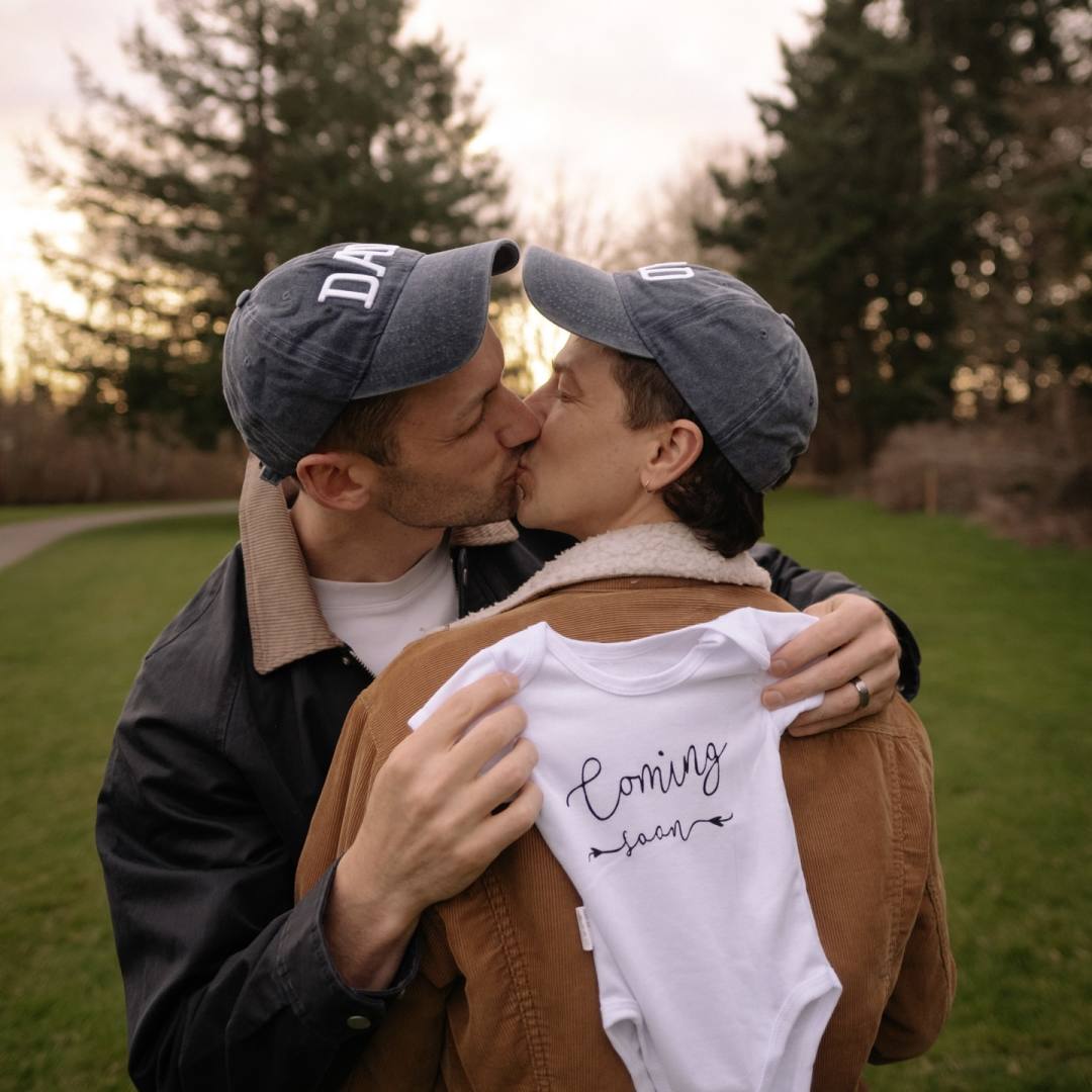 Photo shared by Michael for their Babylist baby registry.