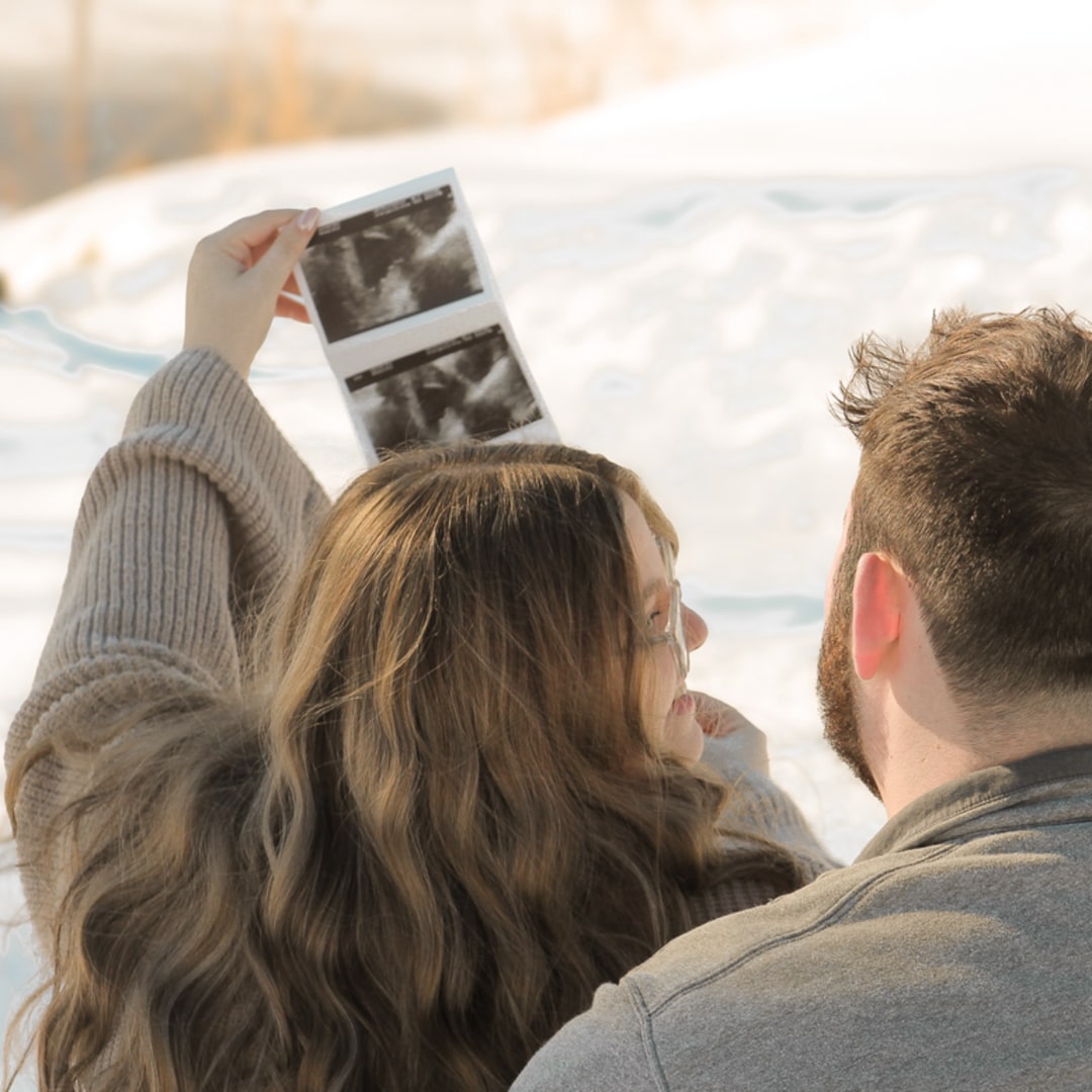 Photo shared by Anna for their Babylist baby registry.