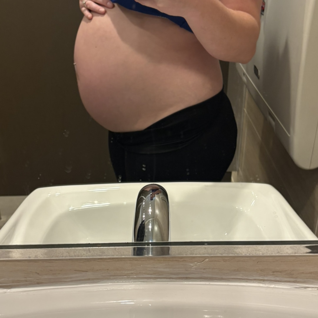 Photo shared by Sarah for their Babylist baby registry.