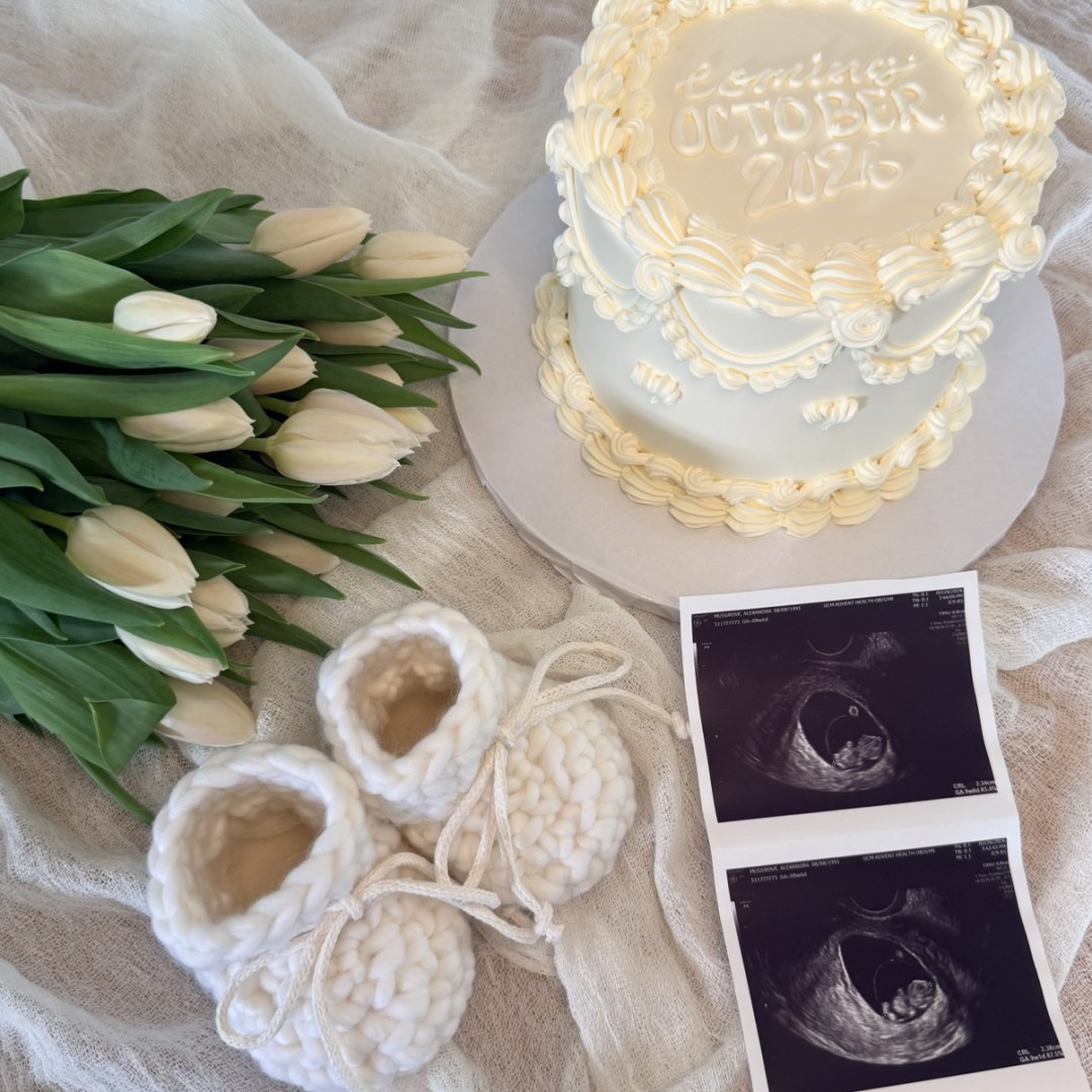 Photo shared by Alexandra for their Babylist baby registry.