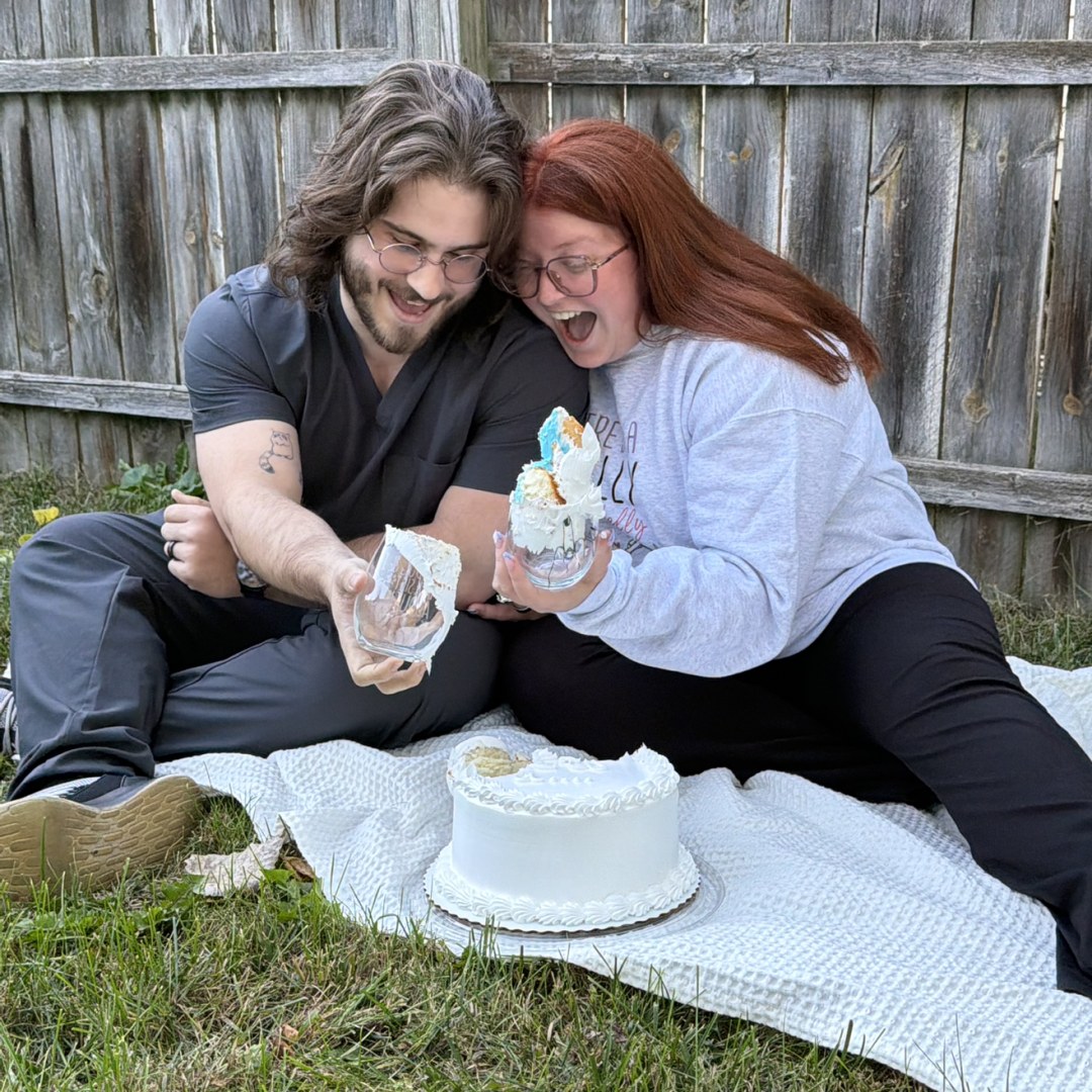 Photo shared by Emily for their Babylist baby registry.