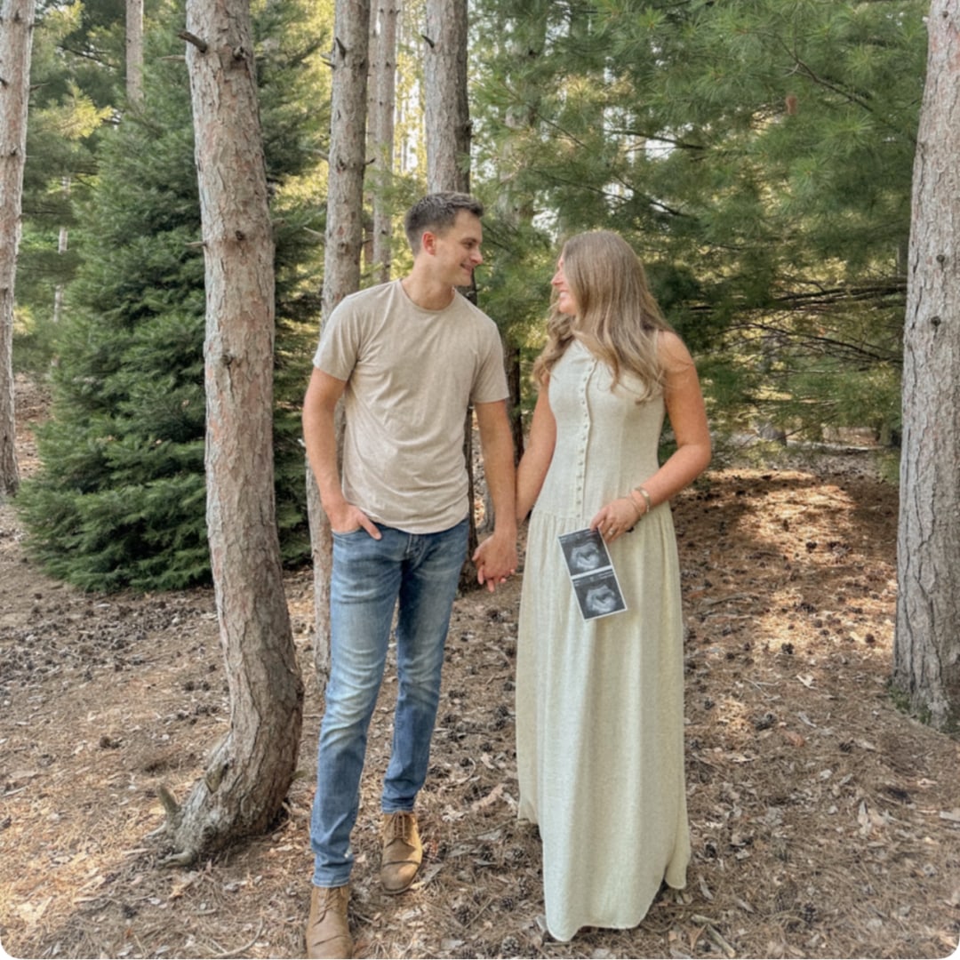 Photo shared by Laura for their Babylist baby registry.