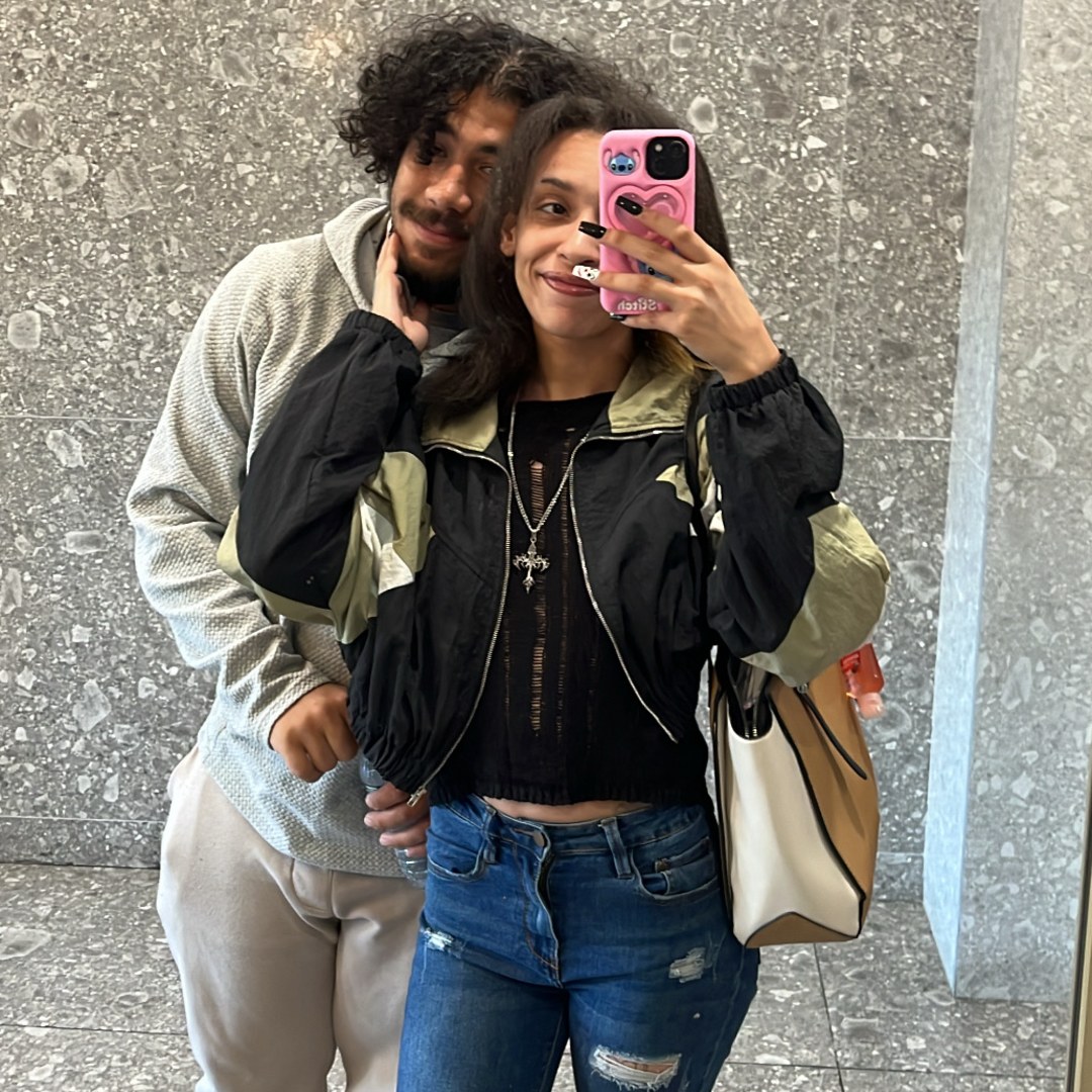 Photo shared by Danasia for their Babylist baby registry.