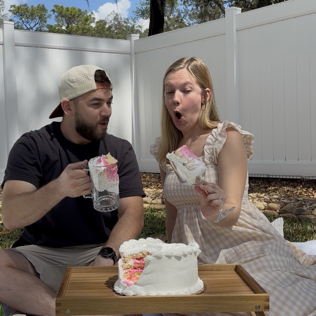 Photo shared by Michelle for their Babylist baby registry.