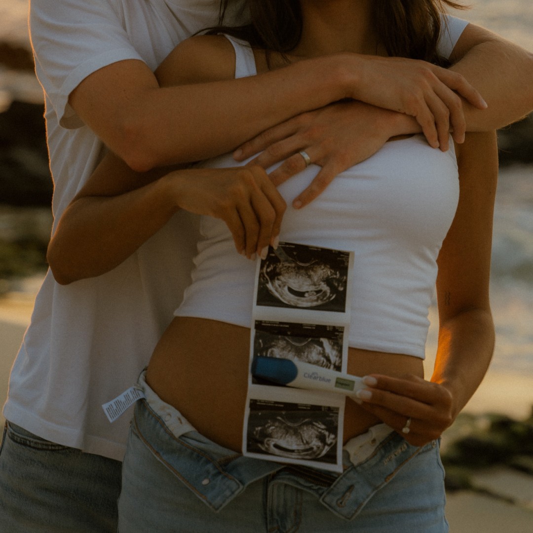 Photo shared by Yara for their Babylist baby registry.