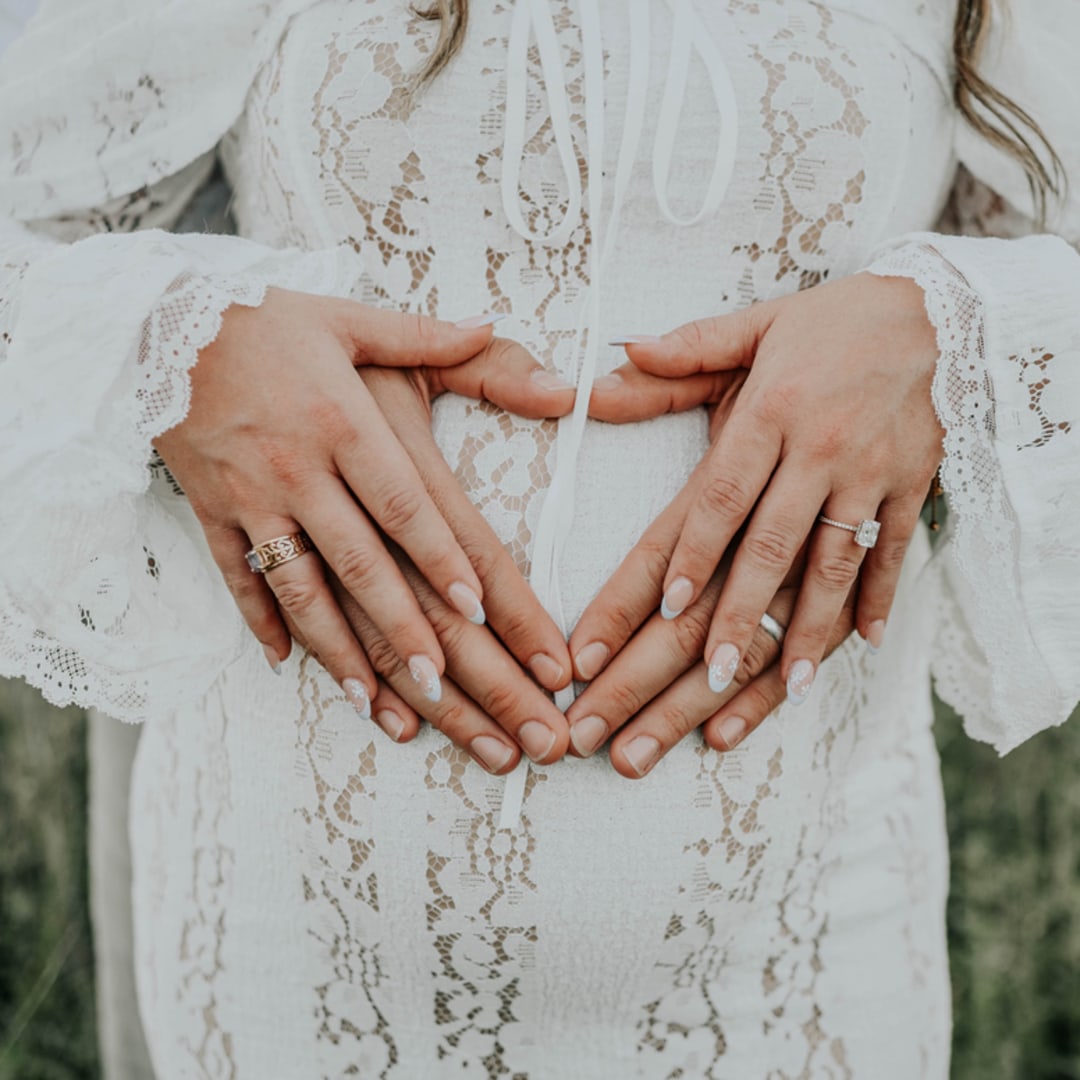 Photo shared by Elaine for their Babylist baby registry.