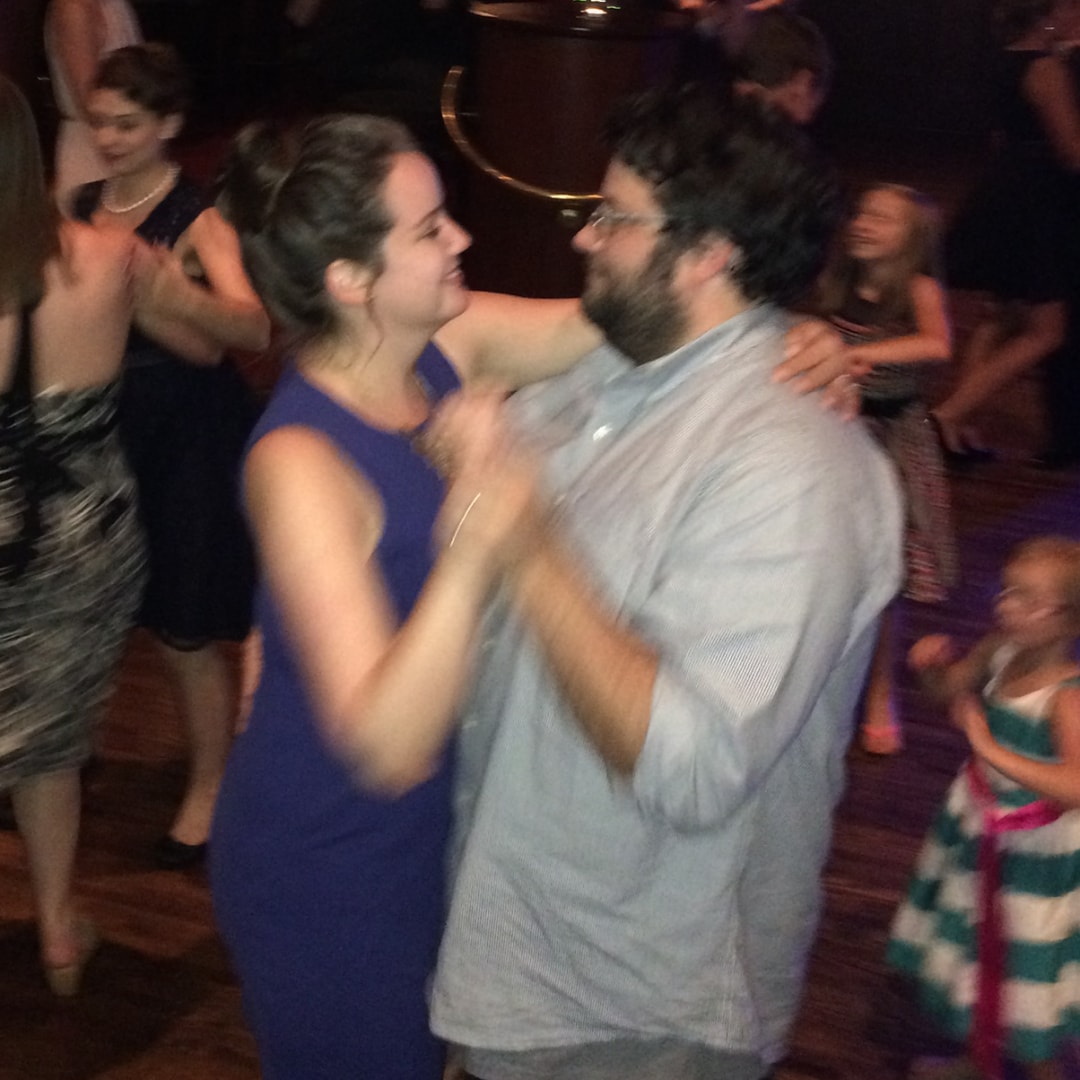 Photo shared by Sarah for their Babylist baby registry.