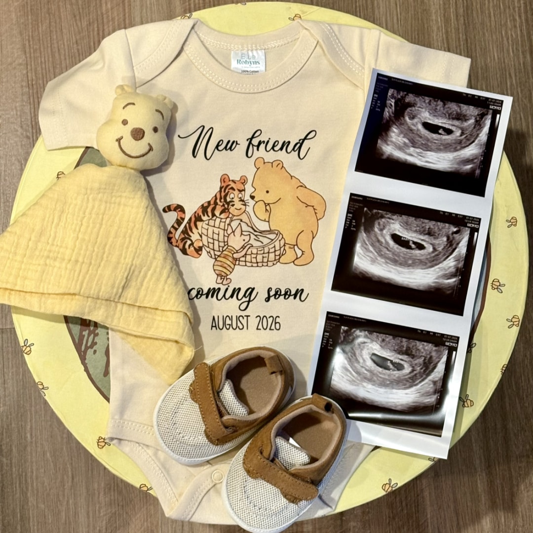 Photo shared by Sydney for their Babylist baby registry.