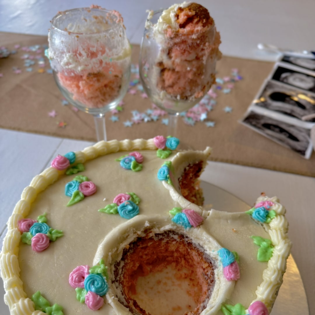 Photo shared by Gabrielle for their Babylist baby registry.