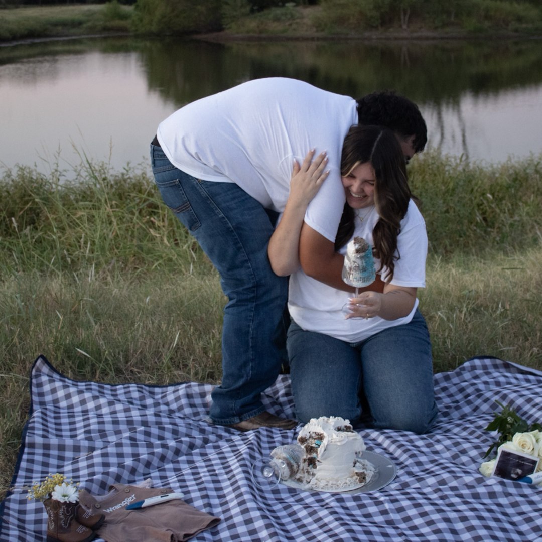 Photo shared by Autumn for their Babylist baby registry.