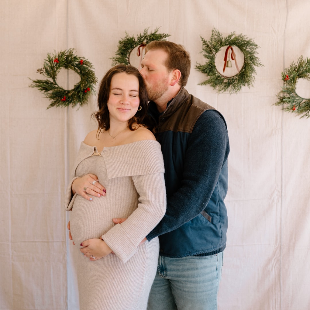 Photo shared by Julia for their Babylist baby registry.