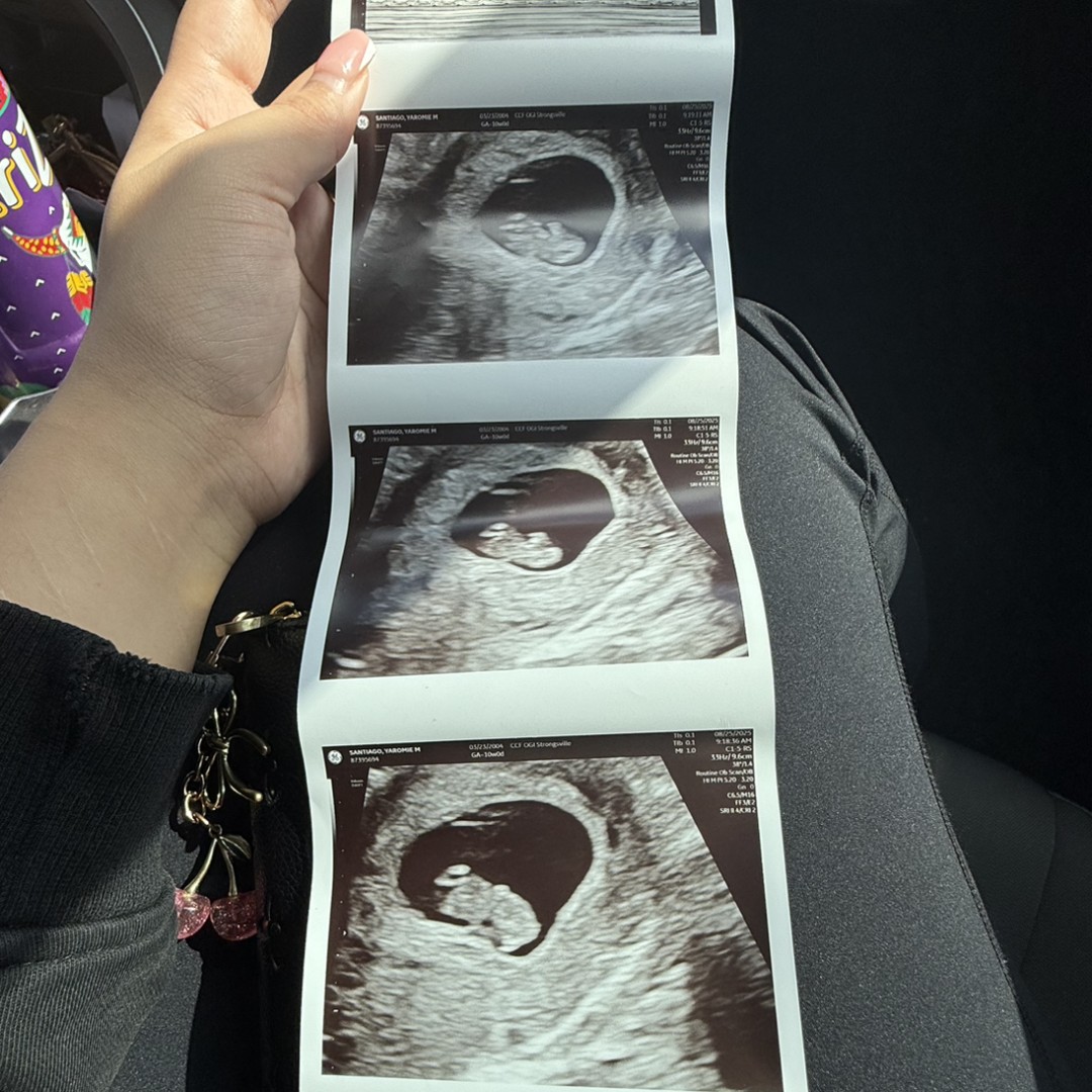 Photo shared by Yaromie for their Babylist baby registry.