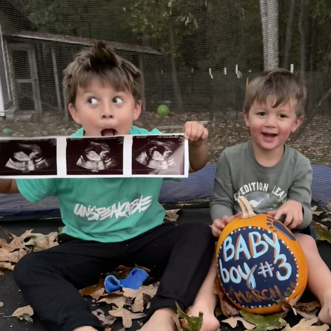 Photo shared by Chelsea for their Babylist baby registry.