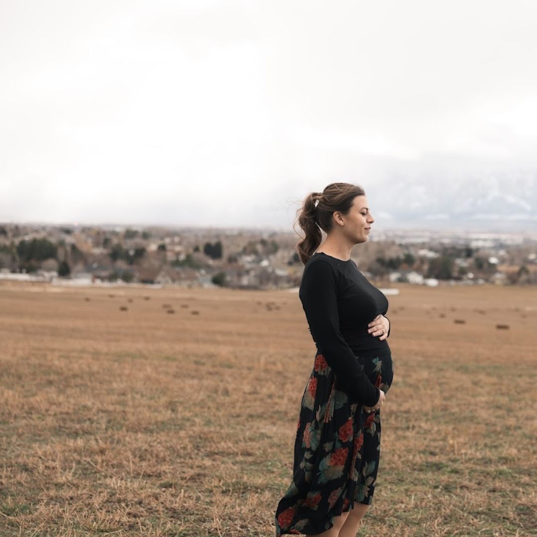 Photo shared by Madison for their Babylist baby registry.