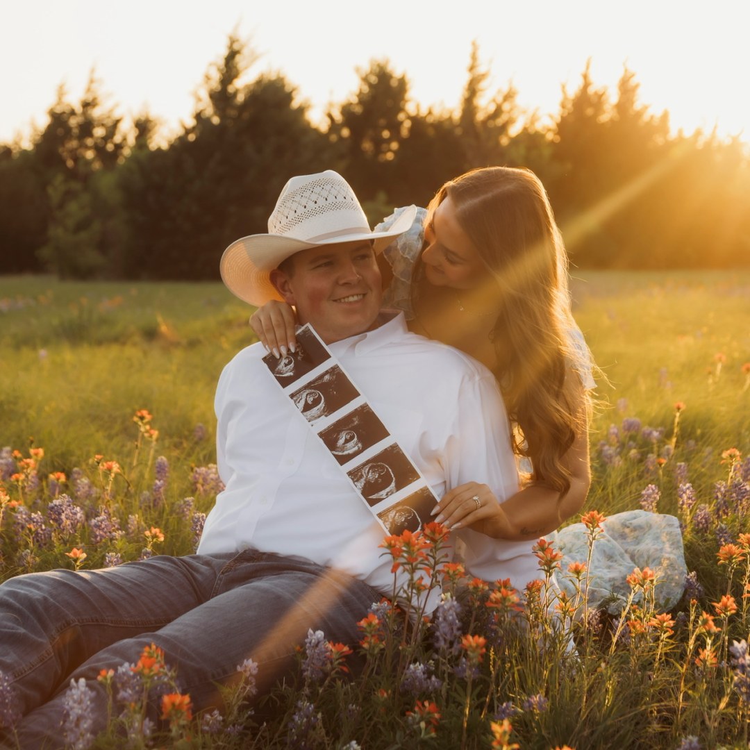 Photo shared by Abigail for their Babylist baby registry.