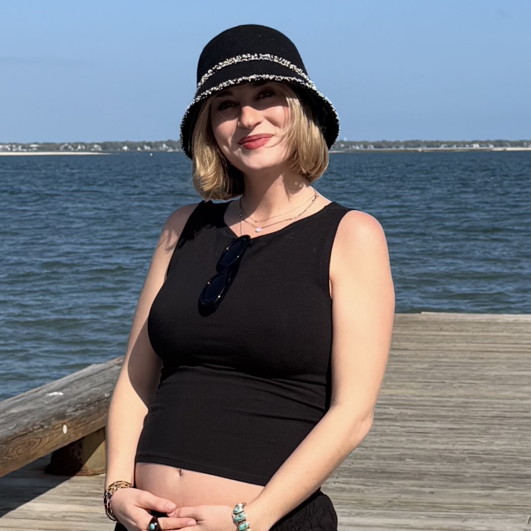 Photo shared by Jayna for their Babylist baby registry.