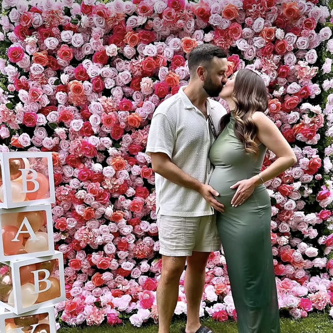 Photo shared by Alexa for their Babylist baby registry.