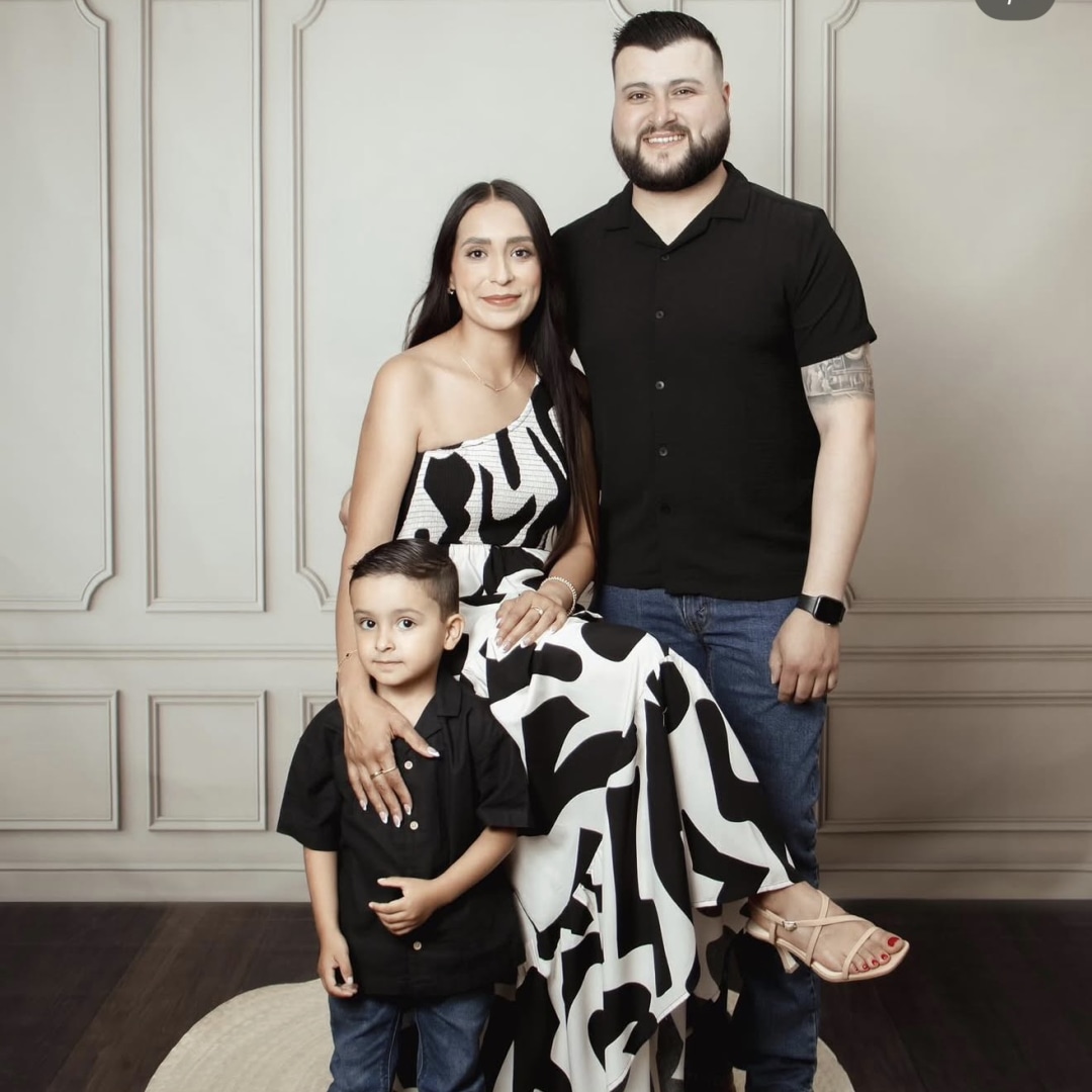 Photo shared by Vanessa for their Babylist baby registry.