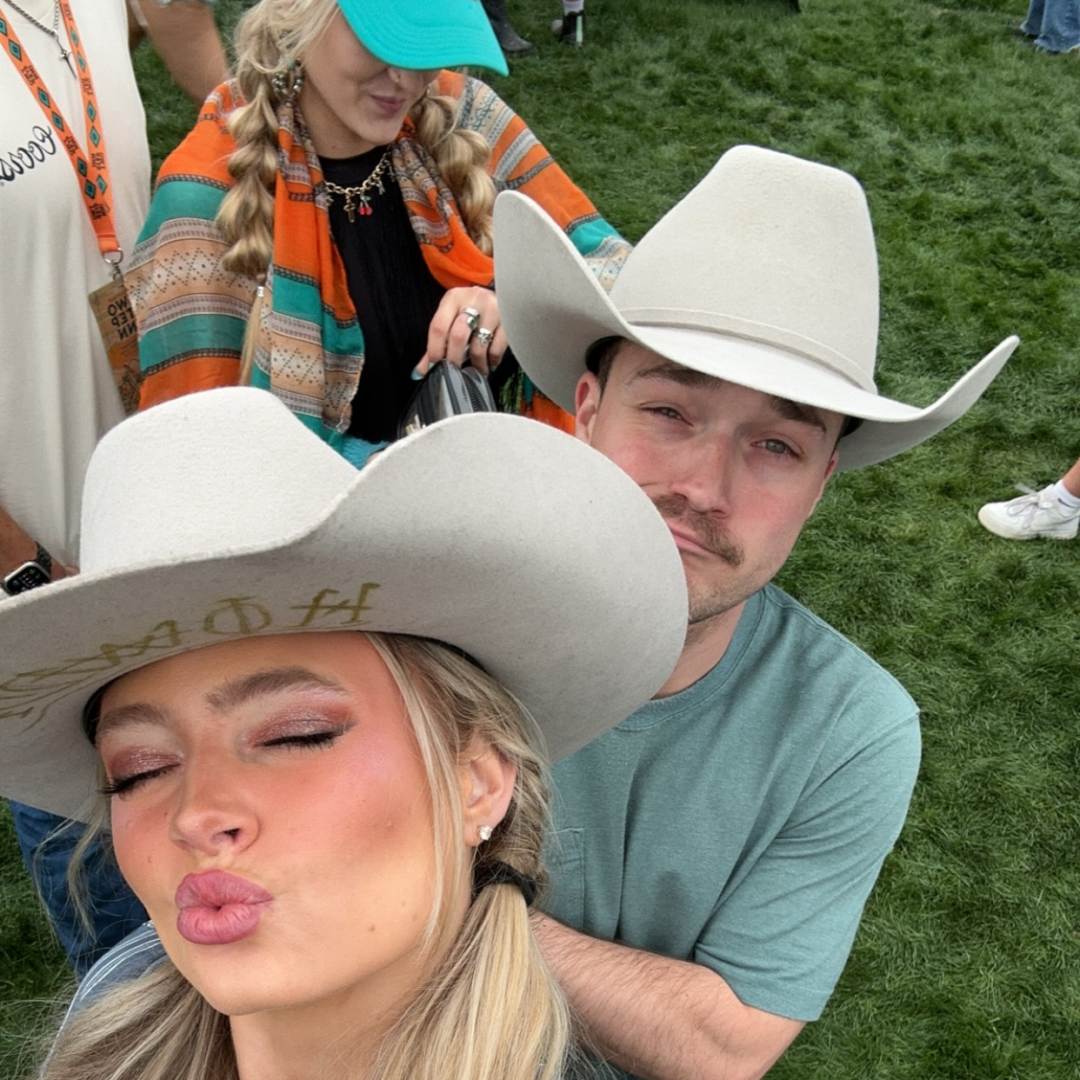 Photo shared by Shelby for their Babylist baby registry.