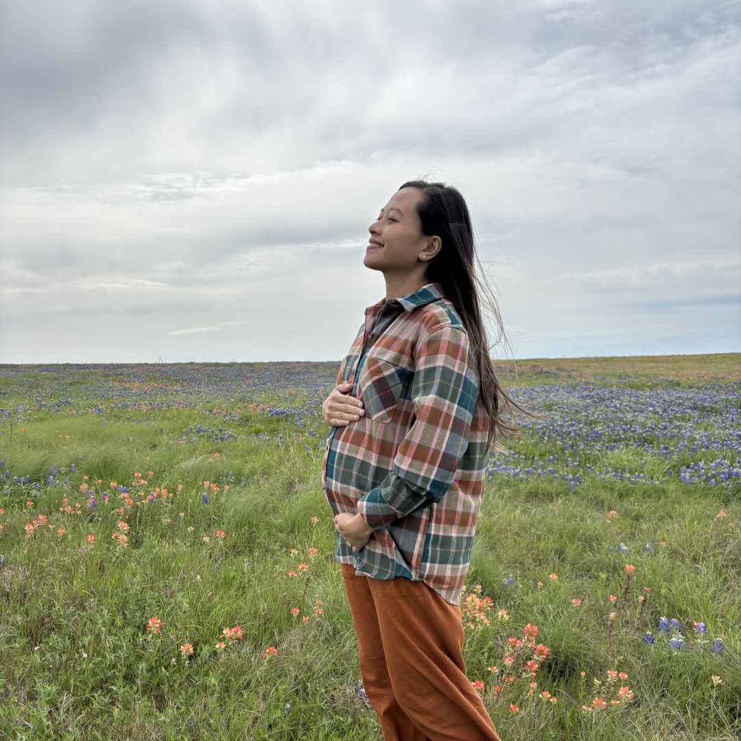 Photo shared by Irish for their Babylist baby registry.