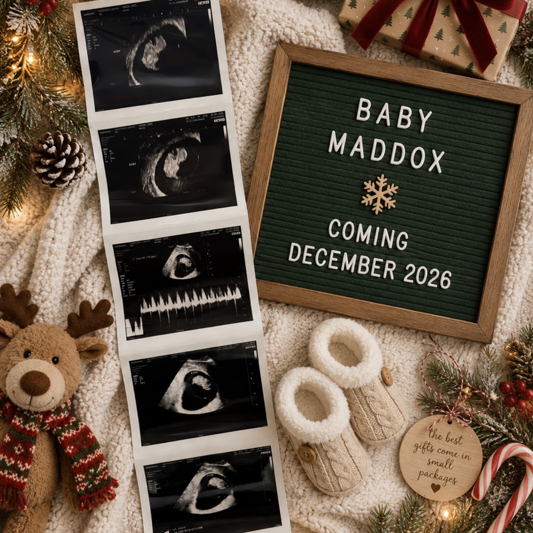 Photo shared by Zoee for their Babylist baby registry.