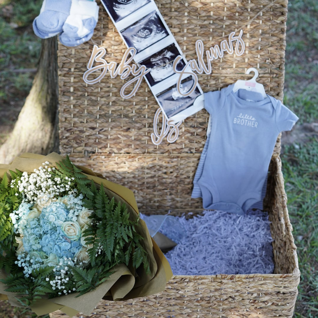 Photo shared by Isabella for their Babylist baby registry.