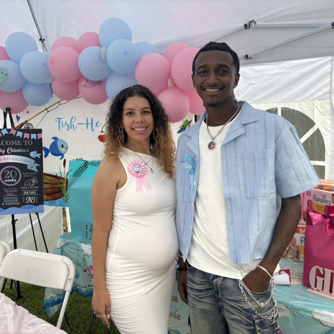 Photo shared by Qiyanna for their Babylist baby registry.